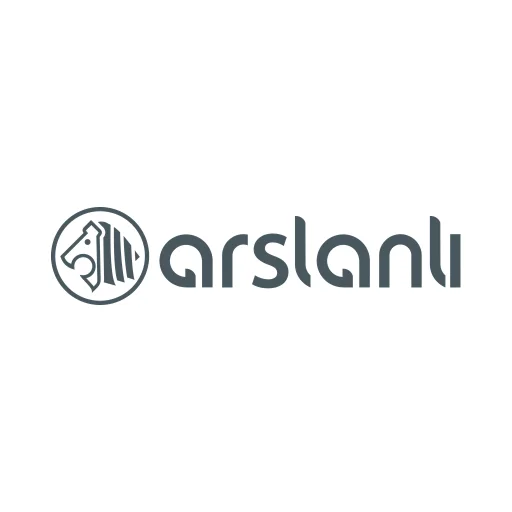 Arslanlı Alçı ve Hammaddeleri Ticaret Sanayi A.Ş. logo