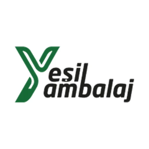 Yeşil Ambalaj logo