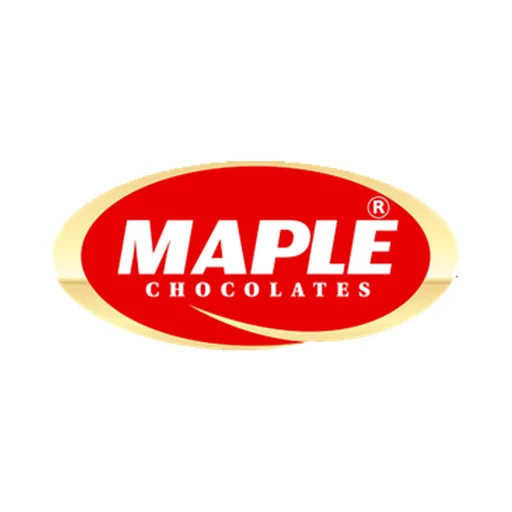 Maple Çikolata logo