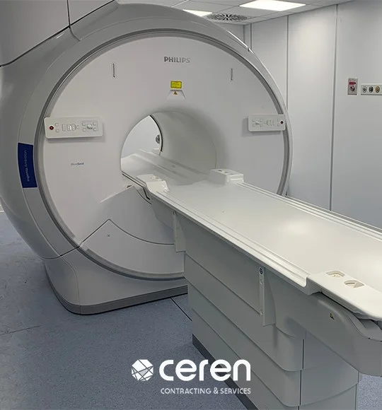 Bakır Zırhlama Paneli — Ceren Elektronik