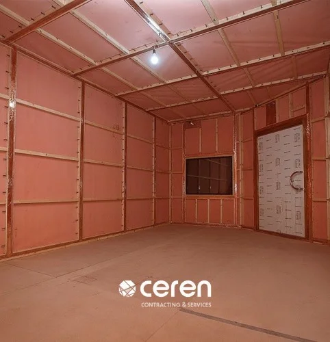 EMI/RFI Danışmanlık — Ceren Elektronik