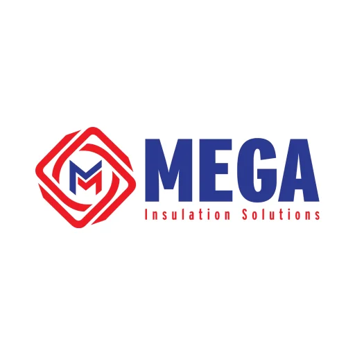 Mega Yalıtım (megaboard / Mega Insulation) logo
