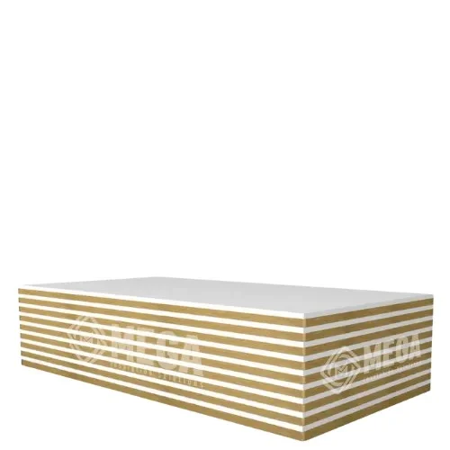 Stone Wool Manufacturing — Mega Yalıtım (megaboard / Mega Insulation)