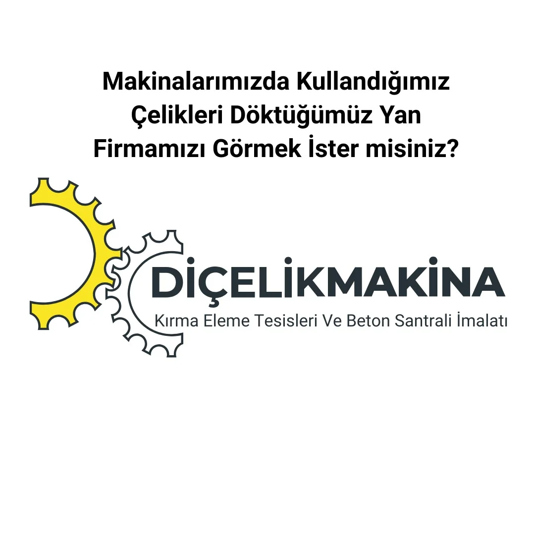 Di Çelik Makina
