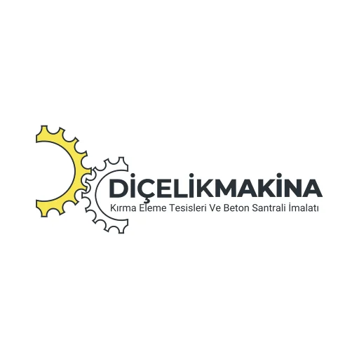 Di Çelik Makina logo