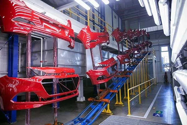 Assan Hanil Otomotiv Sanayi ve Ticaret A.Ş.
