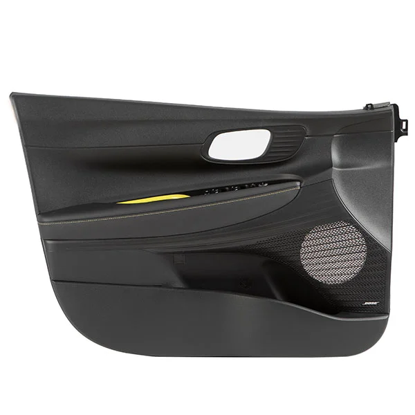 Door Panel Module — Assan Hanil Otomotiv Sanayi ve Ticaret A.Ş.