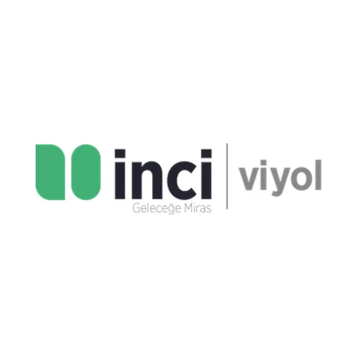 İnci Viyol Sanayi ve Ticaret A.Ş. logo