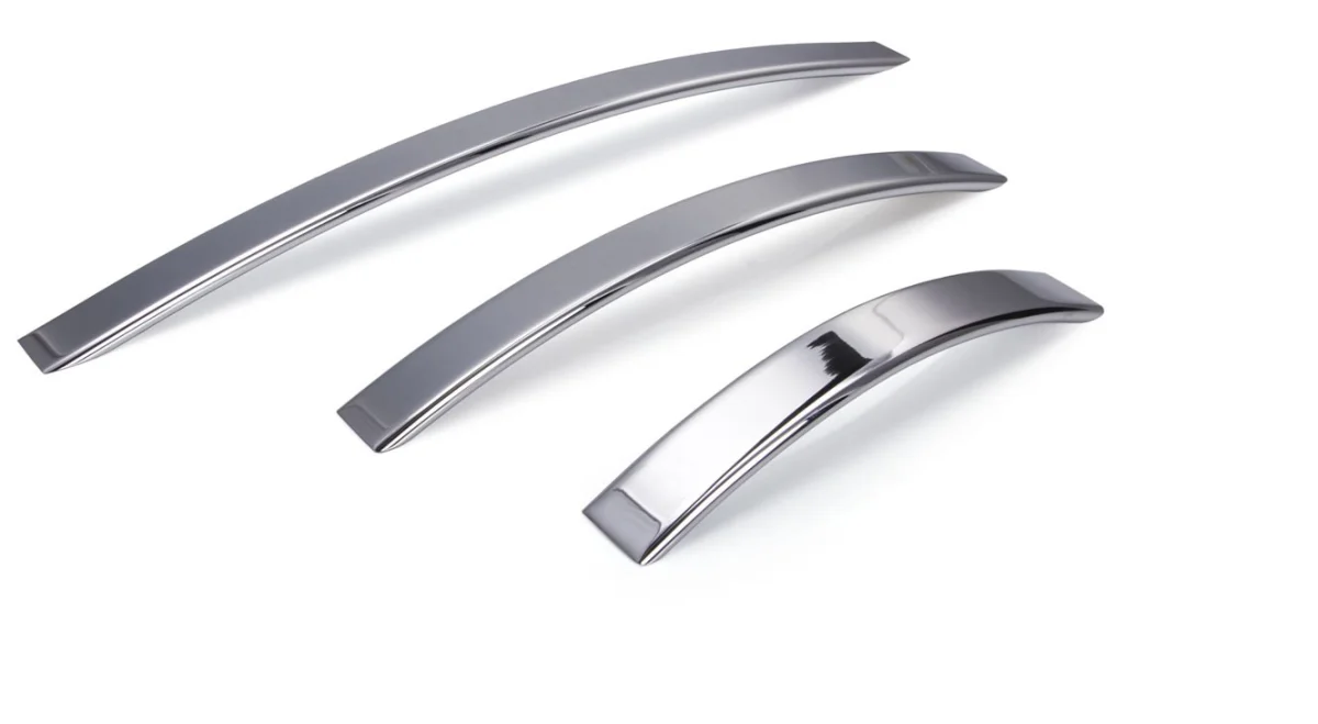 Aluminum Profile — Meya Alüminyum (disa Kulp)