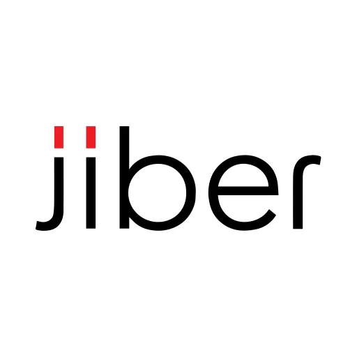 Jiber (bistex Tekstil) logo