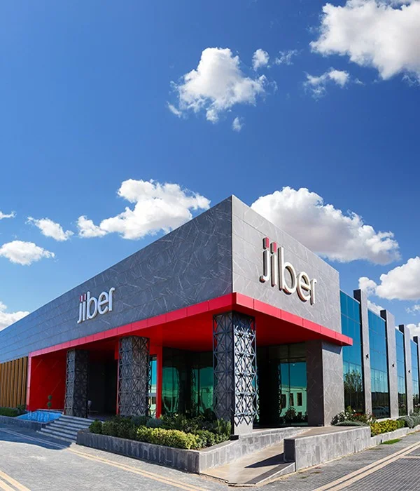 Underwear Manufacturing — Jiber (bistex Tekstil)
