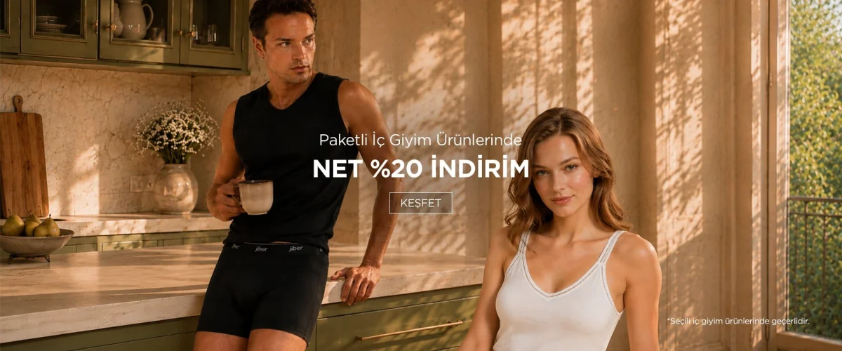 OEM Private Label — Jiber (bistex Tekstil)