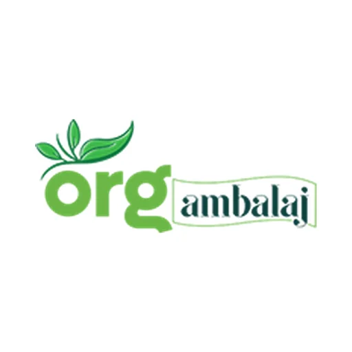 ORG Ambalaj logo