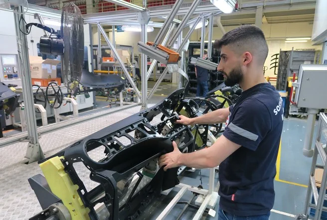 Farplas Otomotiv Sanayi ve Ticaret A.Ş.