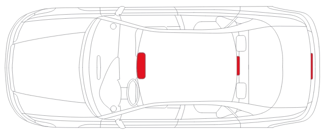 Otomotiv Aydınlatma Sistemleri — Farplas Otomotiv Sanayi ve Ticaret A.Ş.