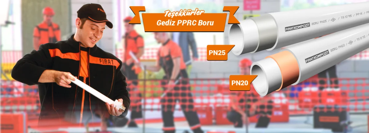 Plastik Ekstrüzyon — Fırat Plastik Kauçuk