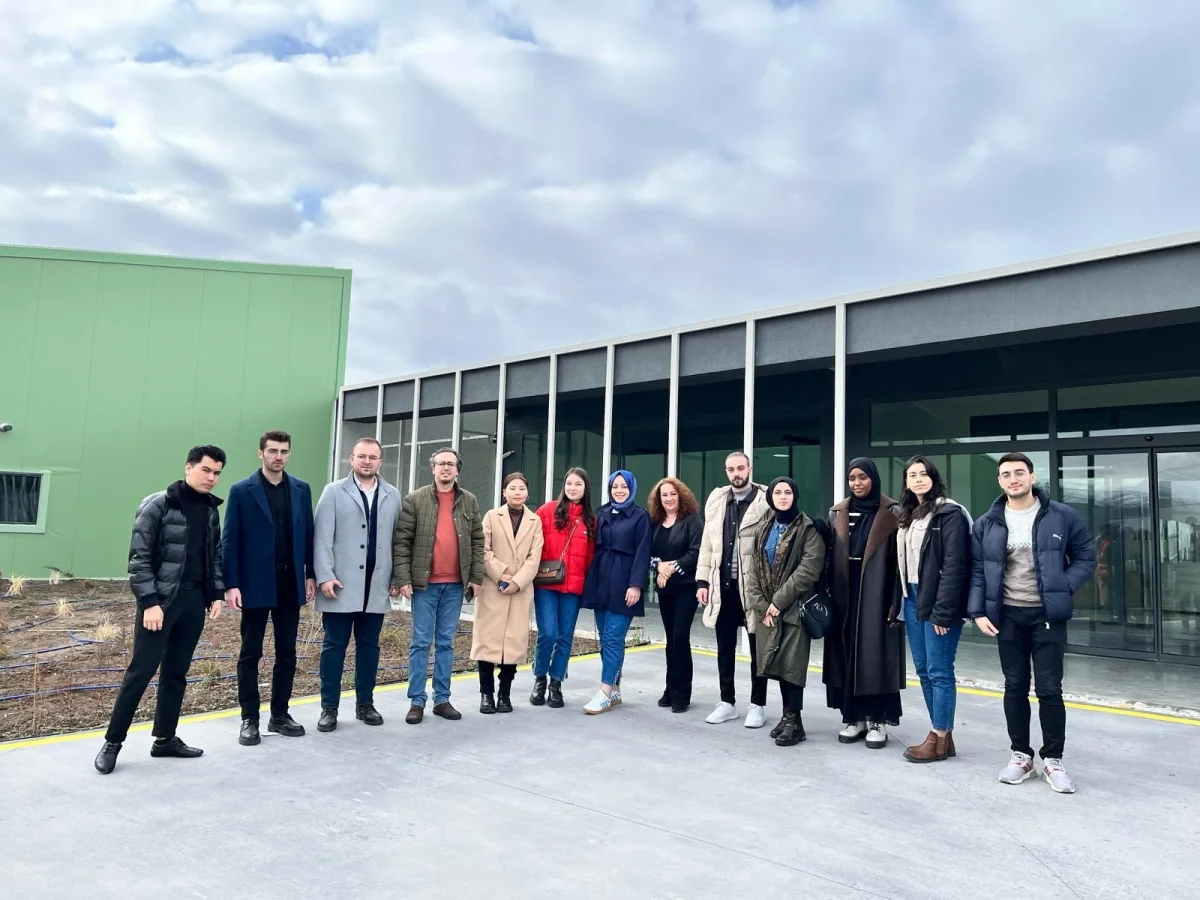 OEM Private Label — Enkay Moda