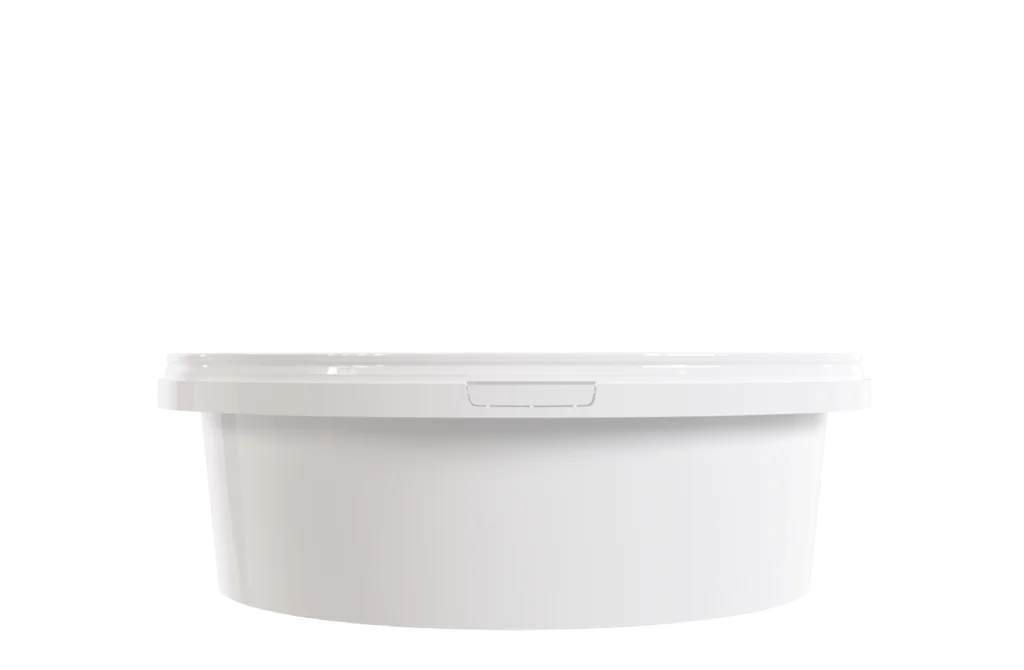 PP Food Pail ERK-1000 — Erko Plastik Ambalaj Gıda Sanayi Ticaret Ltd. Şti.