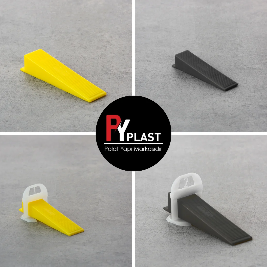 Insulation Dowel — Ahmet Polat Yapı Malzemeleri (py Plast)