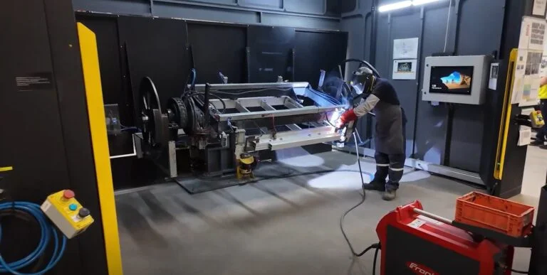 Beyçelik Gestamp Otomotiv Sanayi A.Ş.