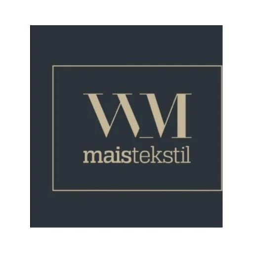 Mais Tekstil logo