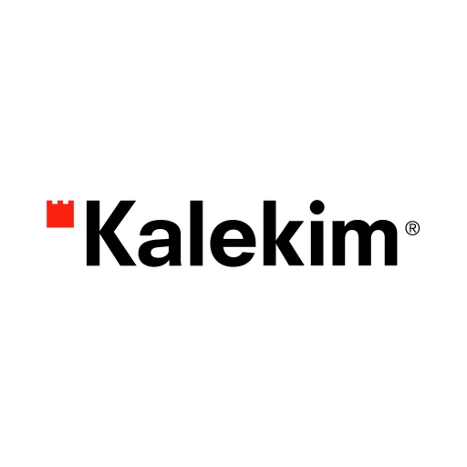 Kalekim Kimyevi Maddeler San. ve Tic. A.Ş. (Erzurum Fabrikası) logo