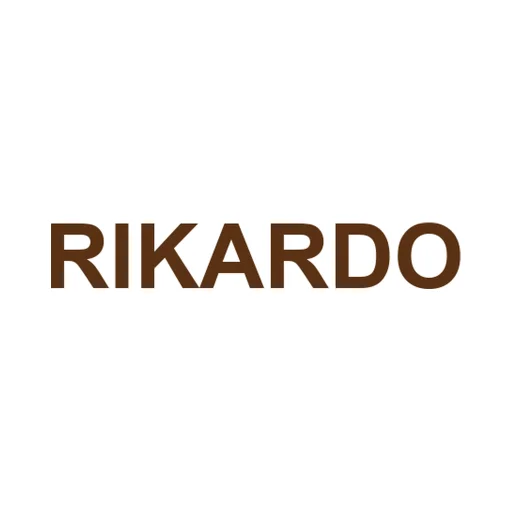 Rikardo Mobilya logosu