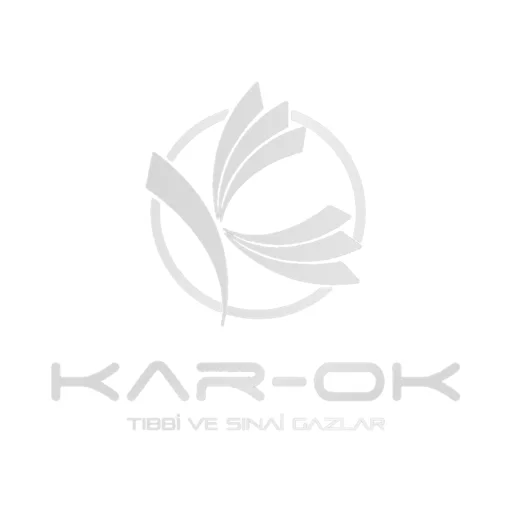 Kar-ok Tıbbi ve Sınai Gazlar San. Tic. Ltd. Şti. logo