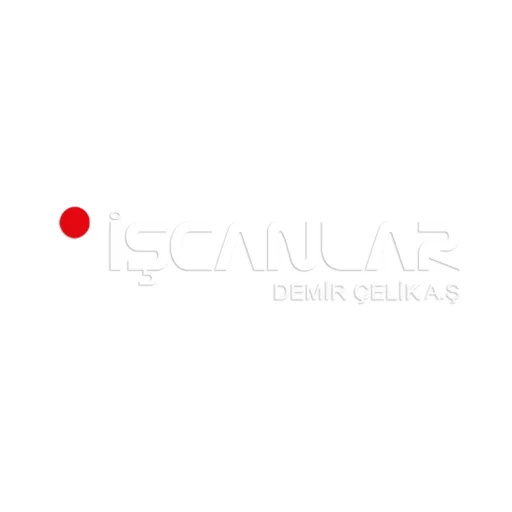 İşcanlar Demir Çelik İnşaat İmalat Sanayi ve Ticaret A.Ş. logo