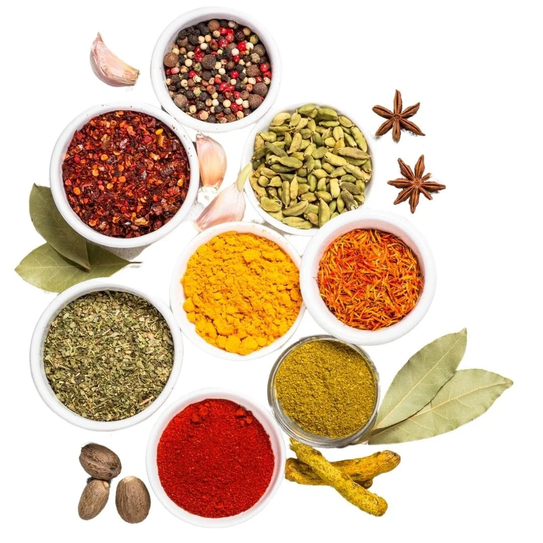 Mercimek/Nohut — Kuruhal Gıda Sanayi ve Ticaret A.Ş.
