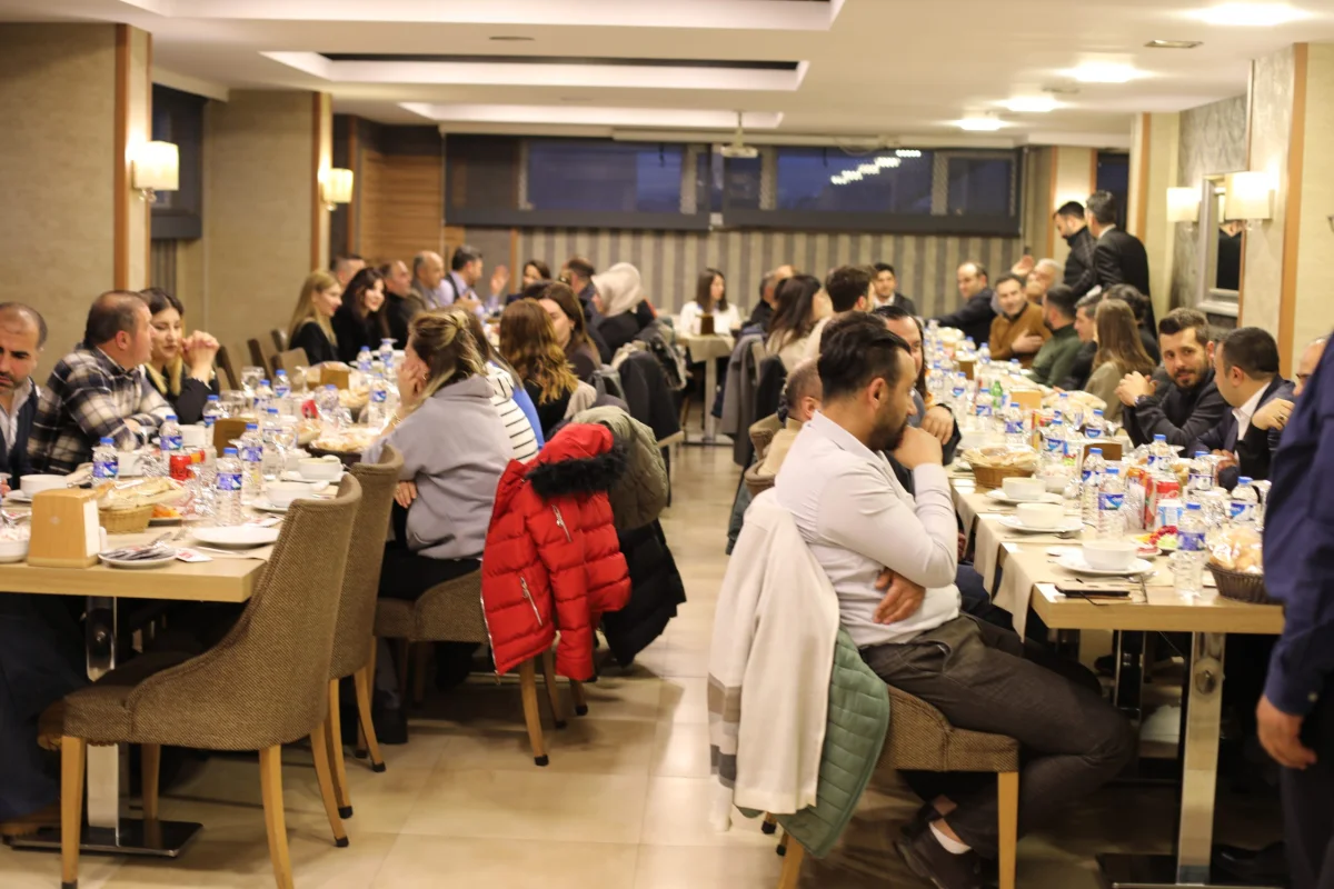 Toptan Tedarik — HSA Grup (hşa Sağlık Ürünleri Gıda Ltd. Şti.)