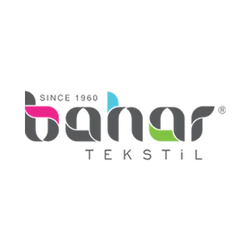 Bahar Tekstil logo