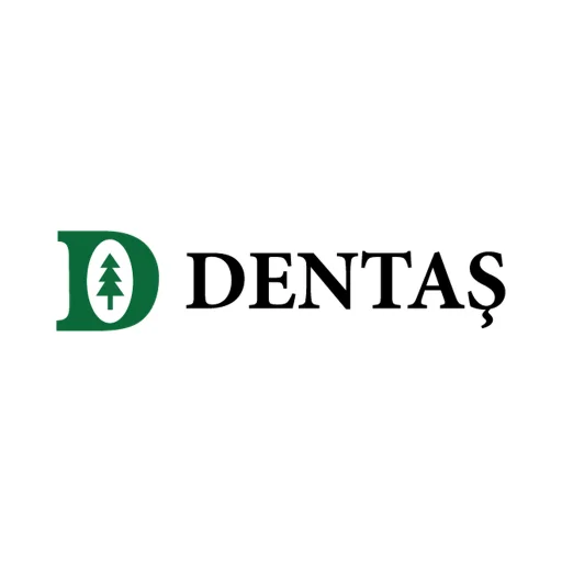Dentaş Kağıt logo