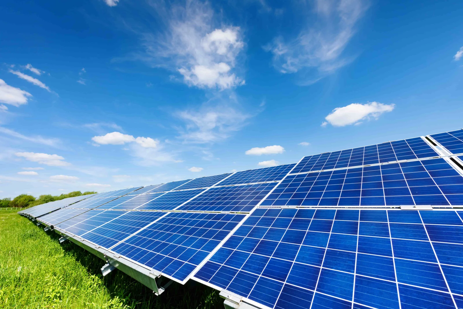 Parla Solar