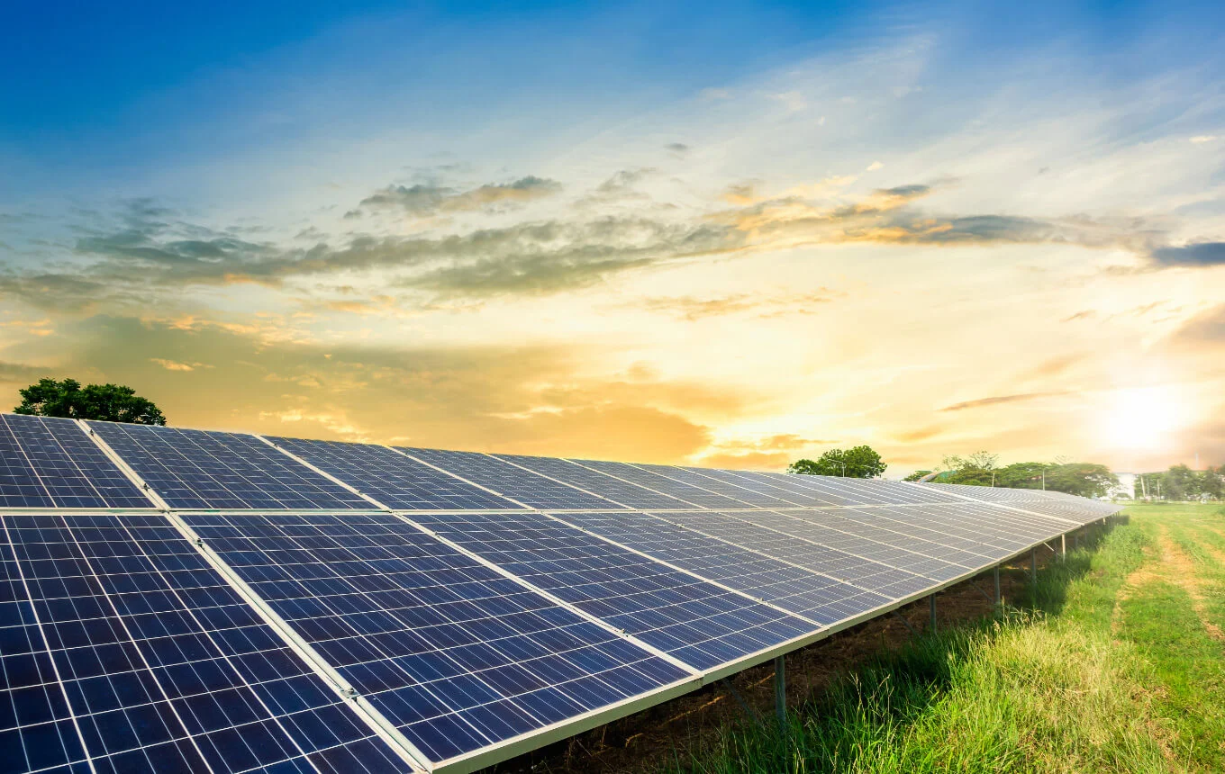 Parla Solar