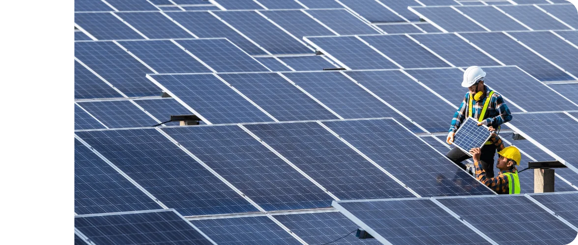 Parla Solar