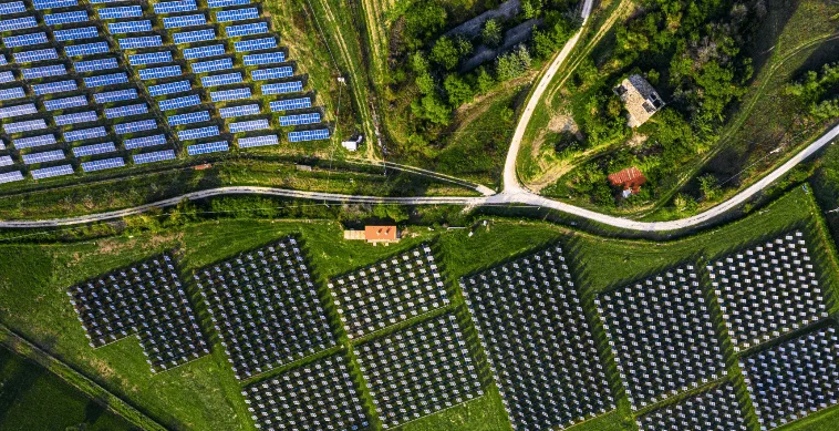 Parla Solar
