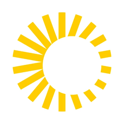 Parla Solar logo