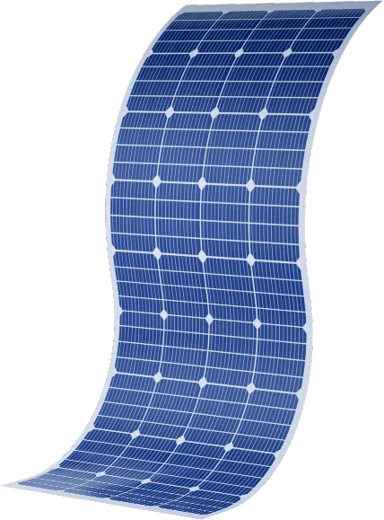 PV Güneş Paneli — Parla Solar