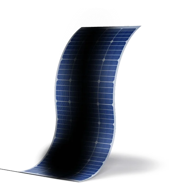Mono PERC Panel — Parla Solar