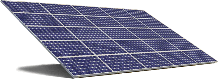 Bifacial Panel — Parla Solar