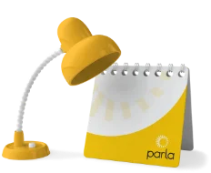 Proje Destek — Parla Solar