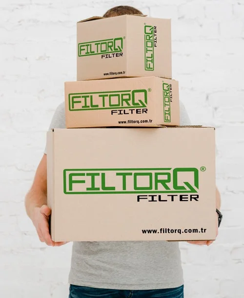 Industrial Filtration Solutions — Filtorq