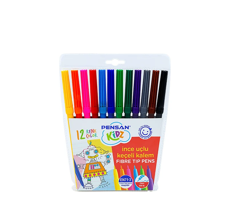 Highlighters — Pensan