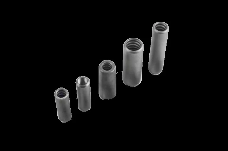 Seamless Pipe Manufacturing — Armosan