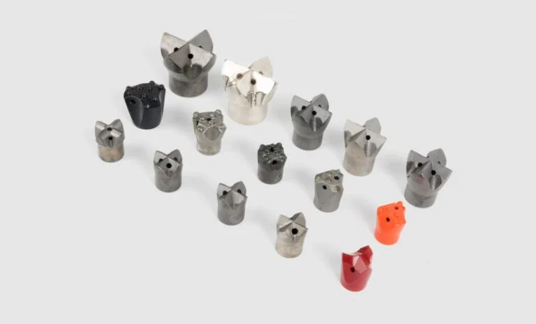 Custom Bolt Production — Armosan