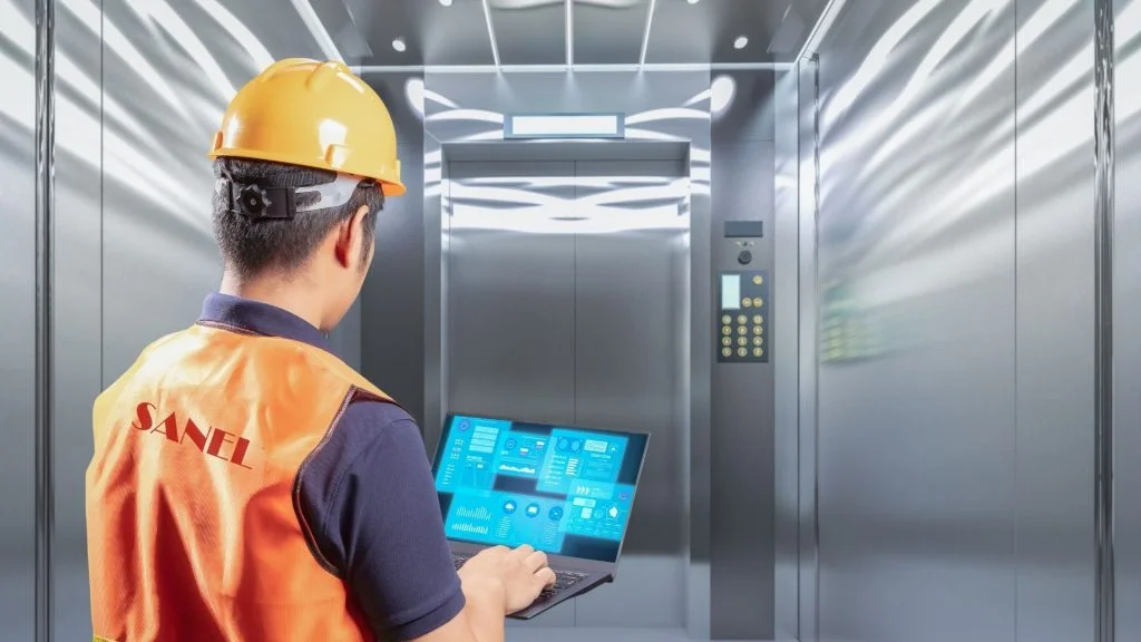 Elevator Engineering — Sanel Asansör