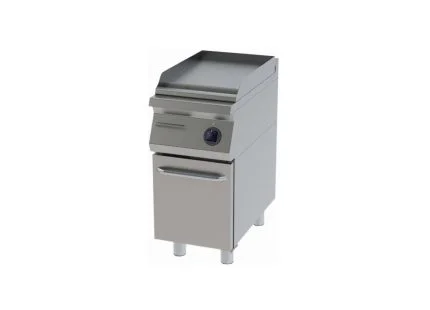 Grill — ULS Group Mimarlık Limited Şirketi