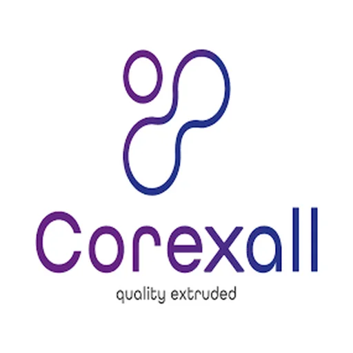 Corexall Alüminyum logo