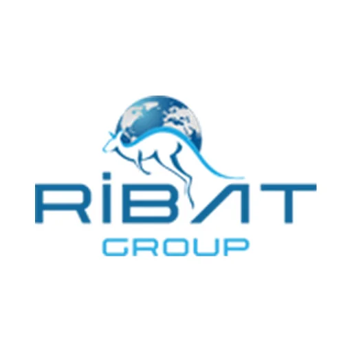 Ribat Makina / Quamond logo